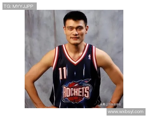 姚明职业生涯比赛战绩回顾与辉煌成就分析 姚明职业生涯比赛战绩回顾与辉煌成就分析