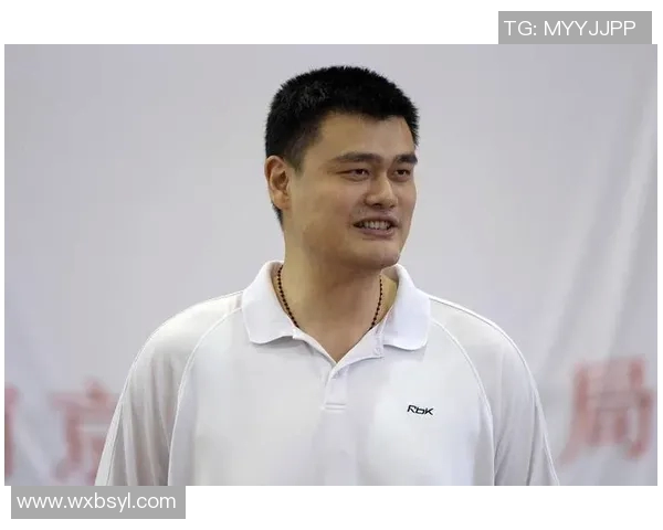 姚明签名照片珍藏版揭秘背后的故事与价值分析