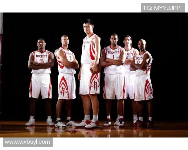 姚明近况揭秘：从篮球巨星到商业领袖的转型之路与未来展望