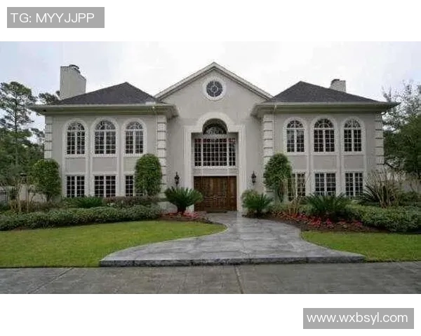 姚明青浦房子最新动态揭秘豪宅背后的故事与投资价值分析 姚明青浦房子最新动态揭秘豪宅背后的故事与投资价值分析