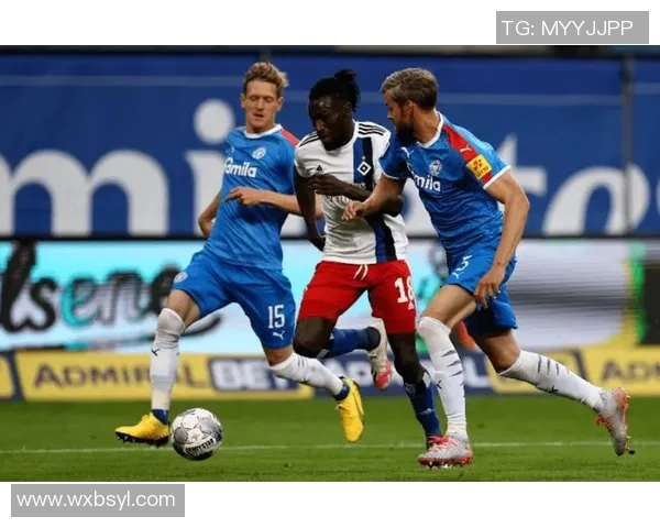 慕尼黑1860客场轻取汉堡，保持不败纪录继续延续