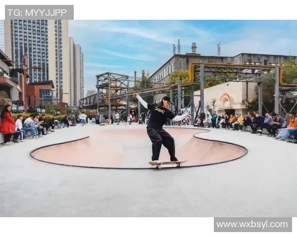 成都滑板队的意识变革与滑板文化的崛起热议探讨