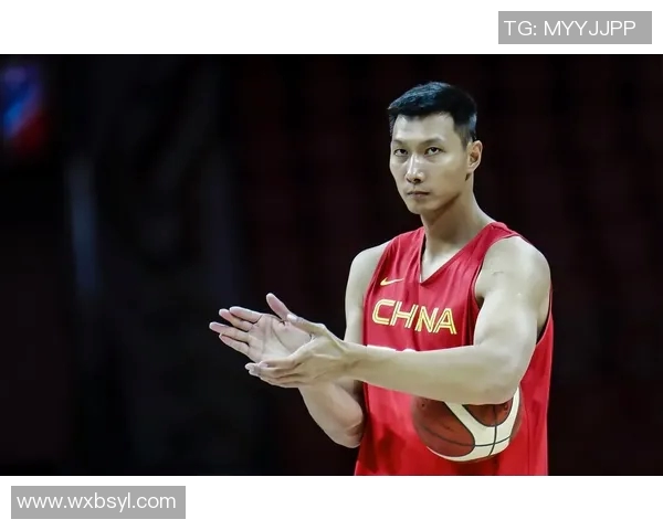 易建联发表感言：希望能够为中国篮球事业做出更多贡献