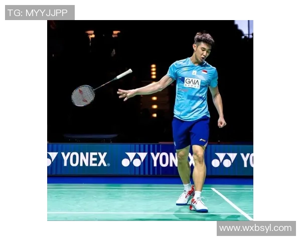 羽毛球装备选购指南：精选舒适时尚球衣推荐与搭配技巧